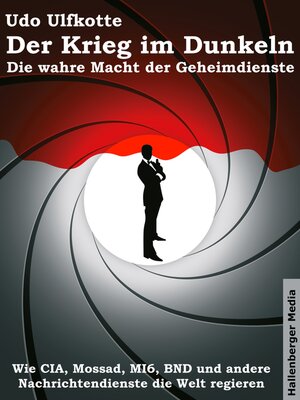 cover image of Der Krieg im Dunkeln